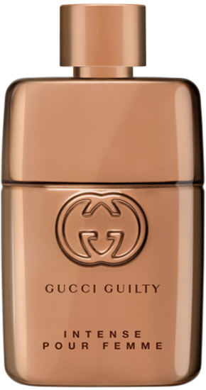 GUCCI GUILTY INTENSE EDP 50ML